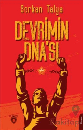 Devrimin Dna'sı