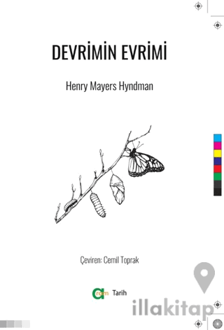 Devrimin Evrimi