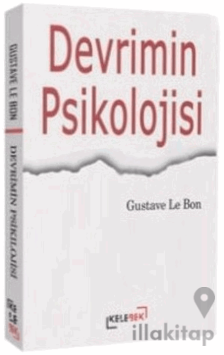 Devrimin Psikolojisi