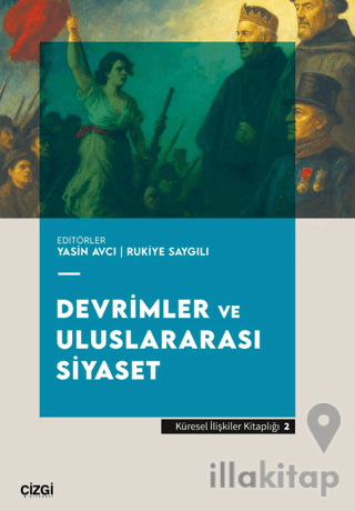 Devrimler ve Uluslararası Siyaset