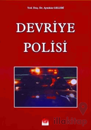 Devriye Polisi