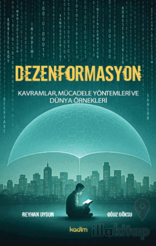 Dezenformasyon