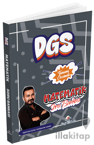 DGS Matematik Soru Bankası