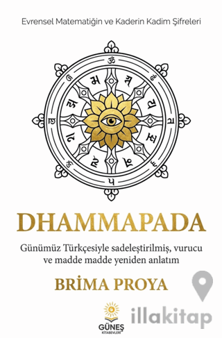 Dhammapada