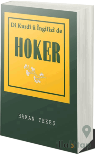 Di Kurdi u İngilizi de Hoker