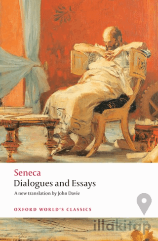 Dialogues and Essays