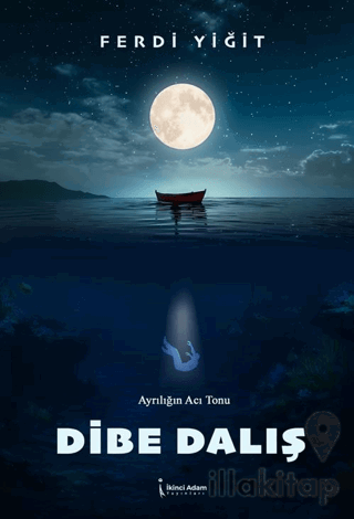 Dibe Dalış