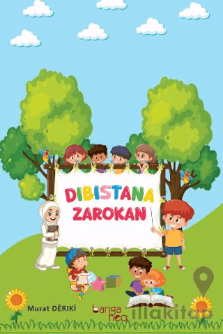 Dıbıstana Zarokan