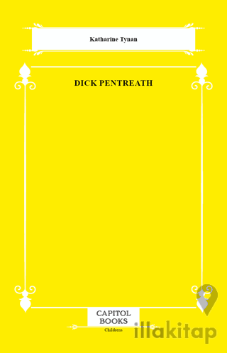 Dick Pentreath