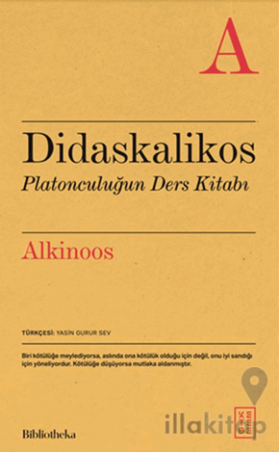 Didaskalikos