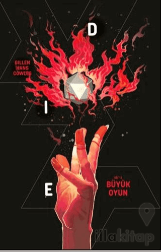 Die Cilt 3: Büyük Oyun