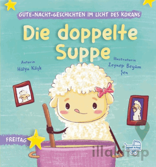 Die Doppelte Suppe