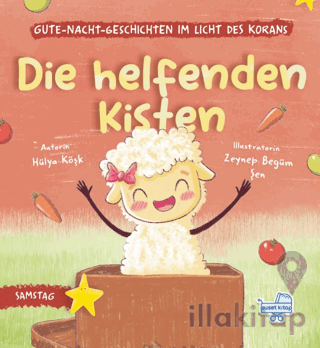 Die Helfenden Kisten