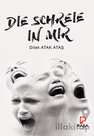 Die Schreie in Mir