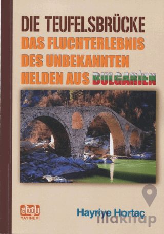 Die Teufelsbrücke