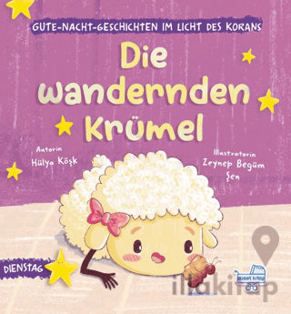 Die Wandernden Krümel