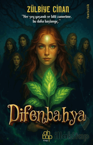 Difenbahya