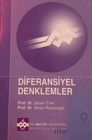 Diferansiyel Denklemler