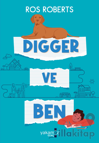 Digger ve Ben