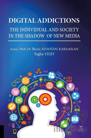 Digital Addictions The Individual and Society in the Shadow of New Med