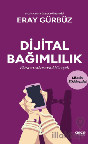 Dijital Bağımlılık