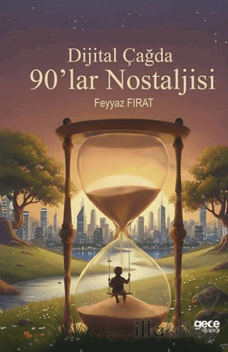Dijital Çağda 90'lar Nostaljisi