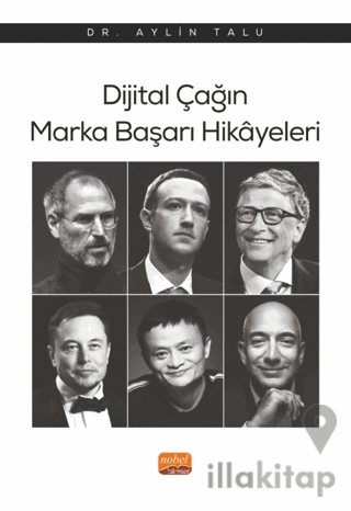 Dijital Çağın Marka Başarı Hikayeleri