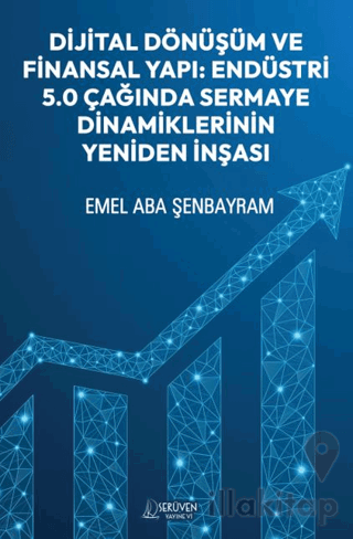 Dijital Dönüşüm ve Finansal Yapı: Endüstri 5.0 Çağında Sermaye Dinamiklerinin Yeniden İnşası