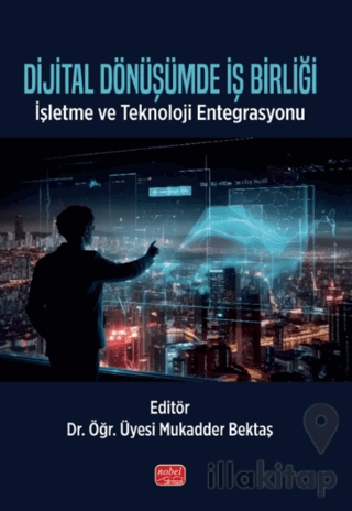 Dijital Dönüşümde İş Birliği