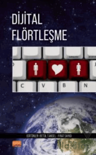 Dijital Flörtleşme