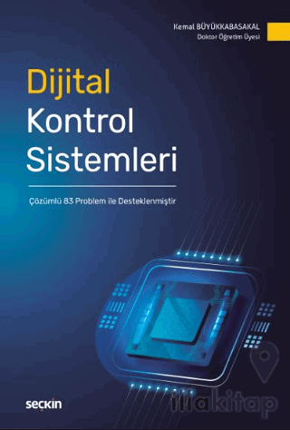 Dijital Kontrol Sistemleri