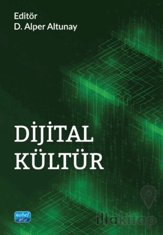 Dijital Kültür