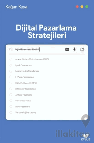 Dijital Pazarlama Stratejileri
