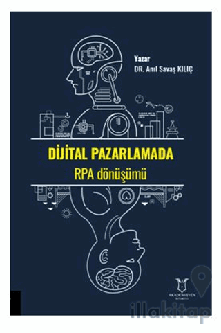 Dijital Pazarlamada RPA Dönüşümü