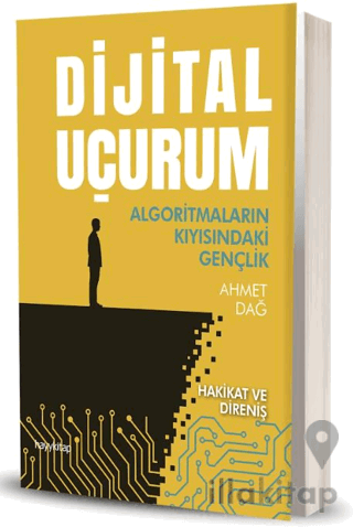 Dijital Uçurum