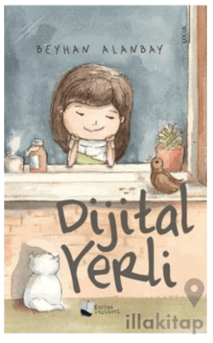 Dijital Yerli