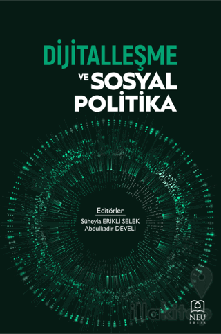 Dijitalleşme ve Sosyal Politika