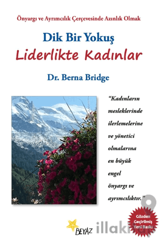 Dik Bir Yokuş - Liderlikte Kadınlar