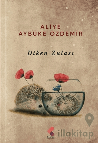 Diken Zulası