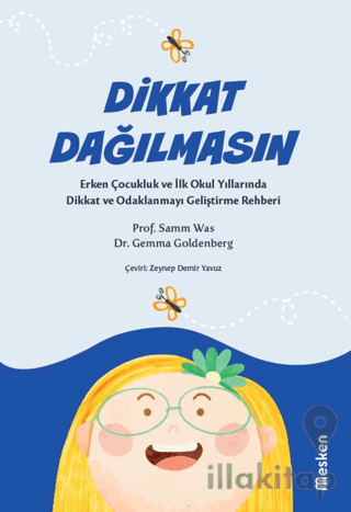 Dikkat Dağılmasın