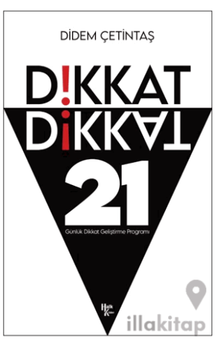 Dikkat Dikkat