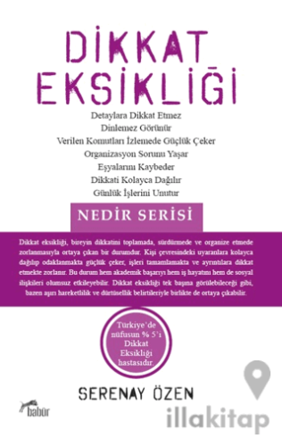 Dikkat Eksikliği
