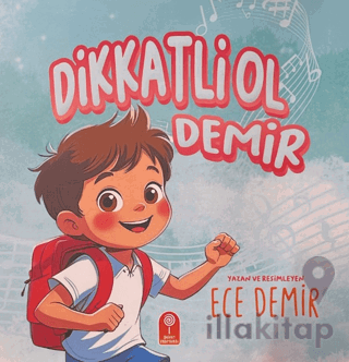 Dikkatli Ol Demir