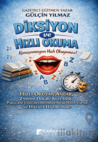 Diksiyon ve Hızlı Okuma