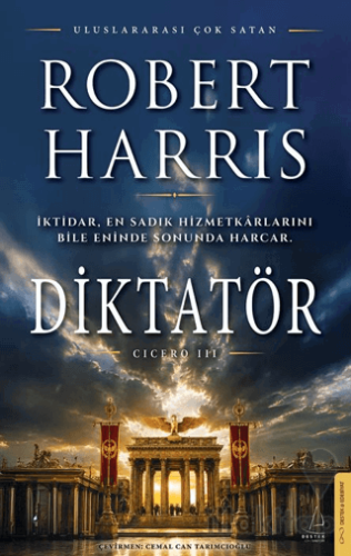 Diktatör
