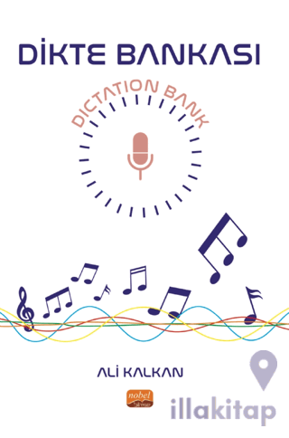 Dikte Bankası- Dictation Bank