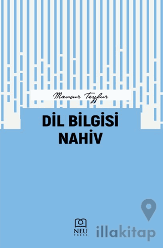 Dil Bilgisi Nahiv