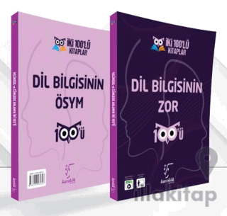 Dil Bilgisinin Zor 100'ü - Dil Bilgisinin ÖSYM 100'ü