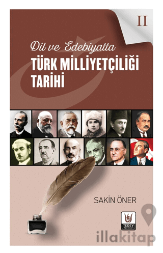 Dil ve Edebiyatta Türk Milliyetçiliği Tarihi -2