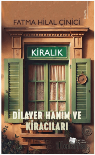 Dilaver Hanım ve Kiracıları